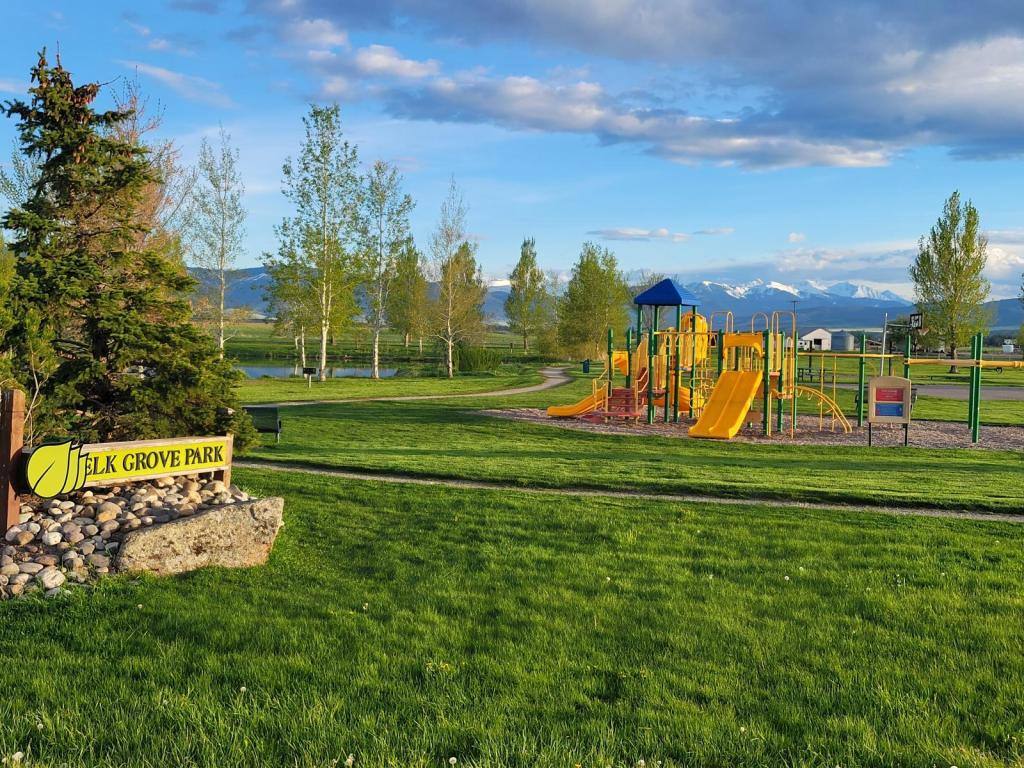 House for rent at 75 E Katina Court, Bozeman, MT 59718