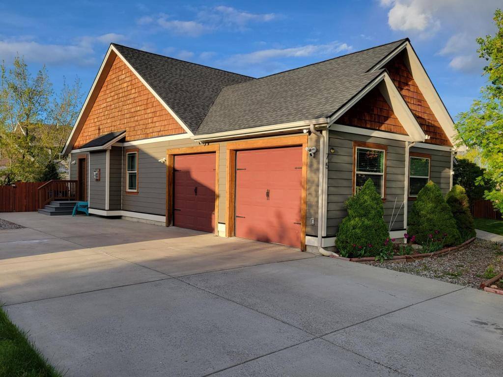 House for rent at 75 E Katina Court, Bozeman, MT 59718