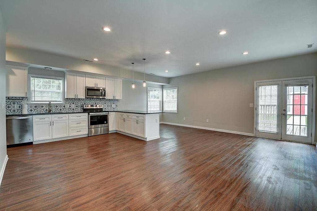 House for rent at 2221 Bellefontaine St, Indianapolis, IN 46205