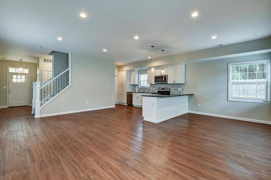 House for rent at 2221 Bellefontaine St, Indianapolis, IN 46205