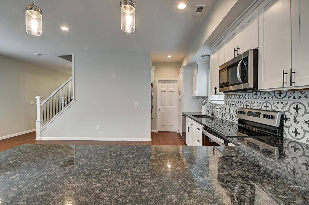 House for rent at 2221 Bellefontaine St, Indianapolis, IN 46205