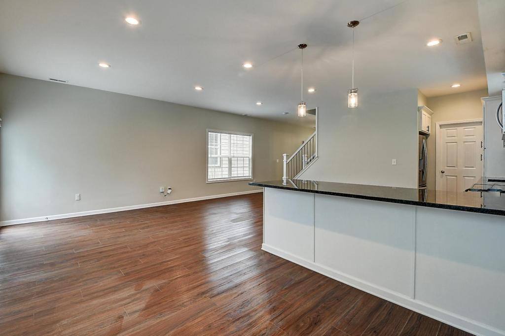 House for rent at 2221 Bellefontaine St, Indianapolis, IN 46205