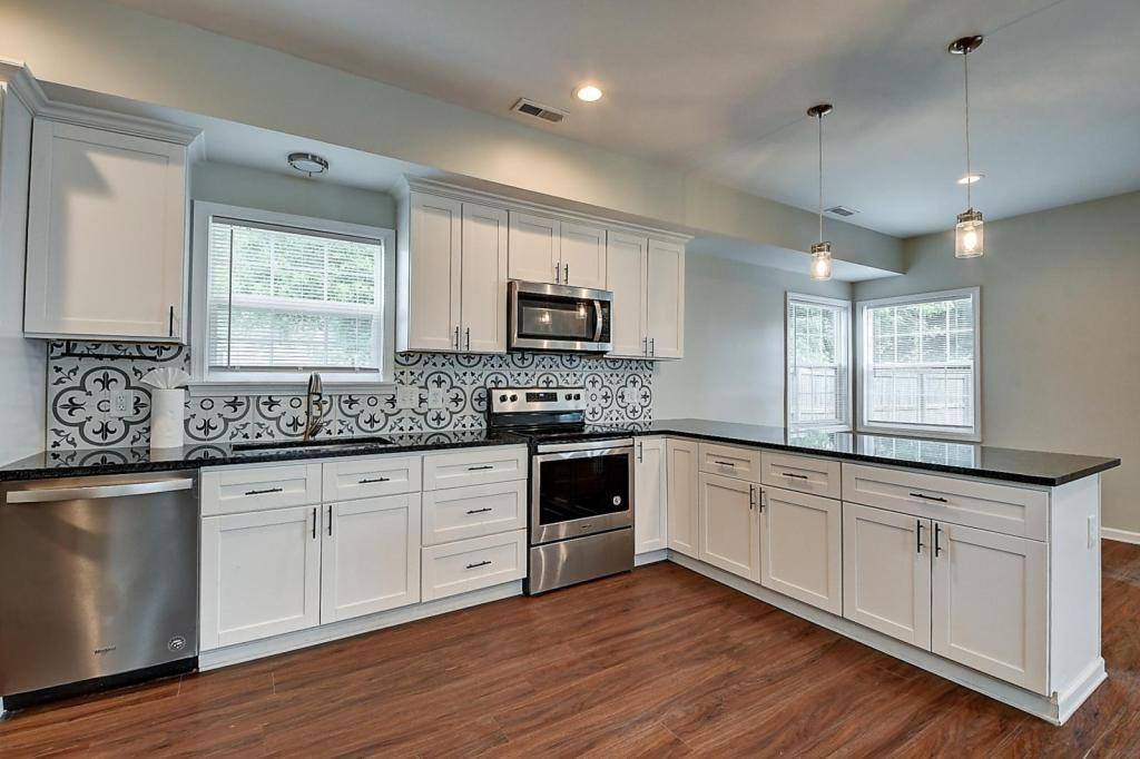 House for rent at 2221 Bellefontaine St, Indianapolis, IN 46205