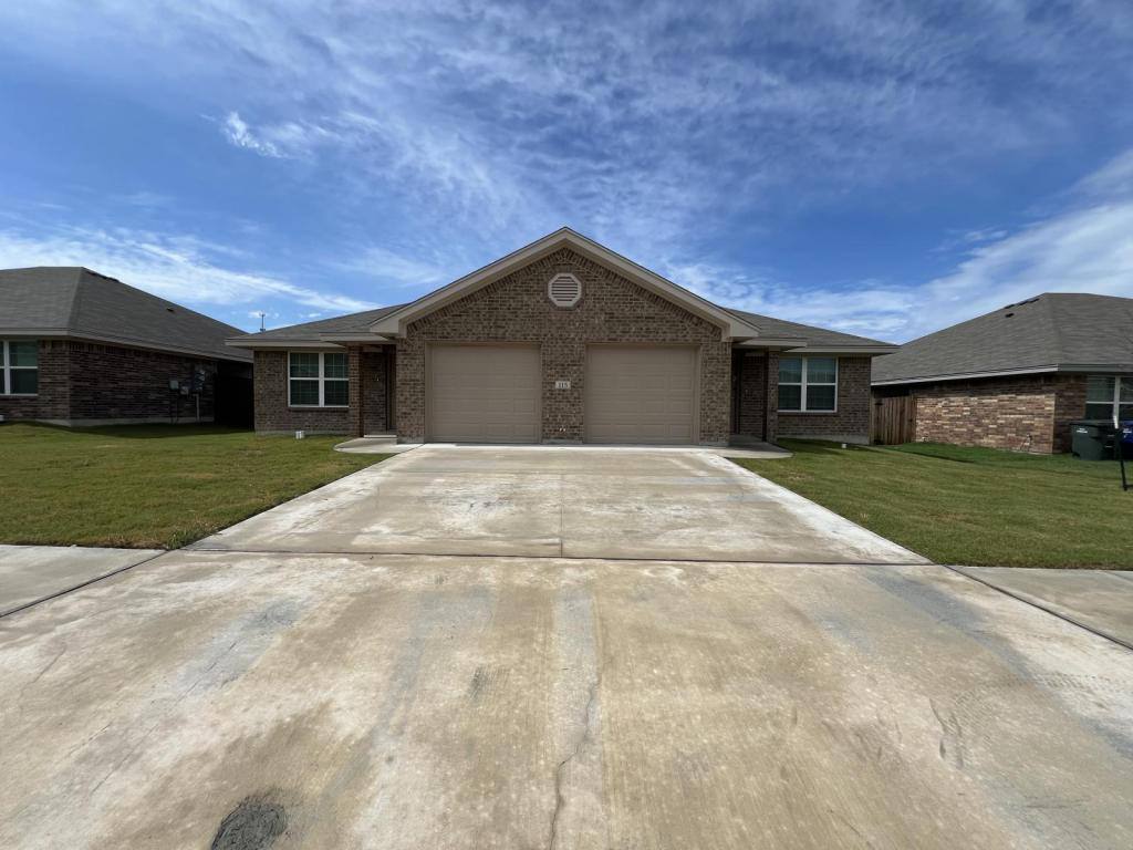 Apartment for rent at 115 Lost Trail #B, Copperas Cove, TX 76522