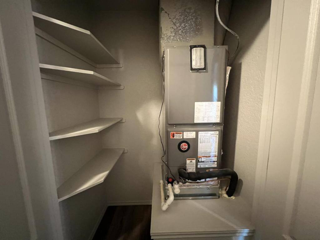Apartment for rent at 115 Lost Trail #B, Copperas Cove, TX 76522