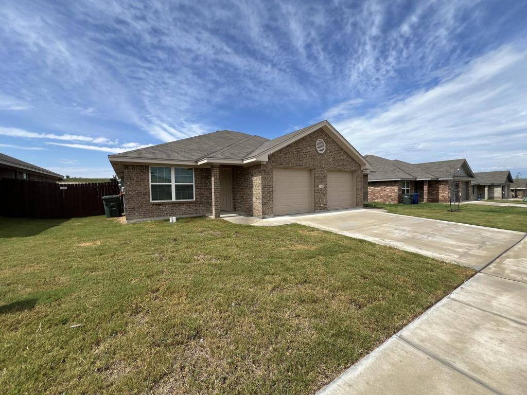 Apartment for rent at 115 Lost Trail #B, Copperas Cove, TX 76522