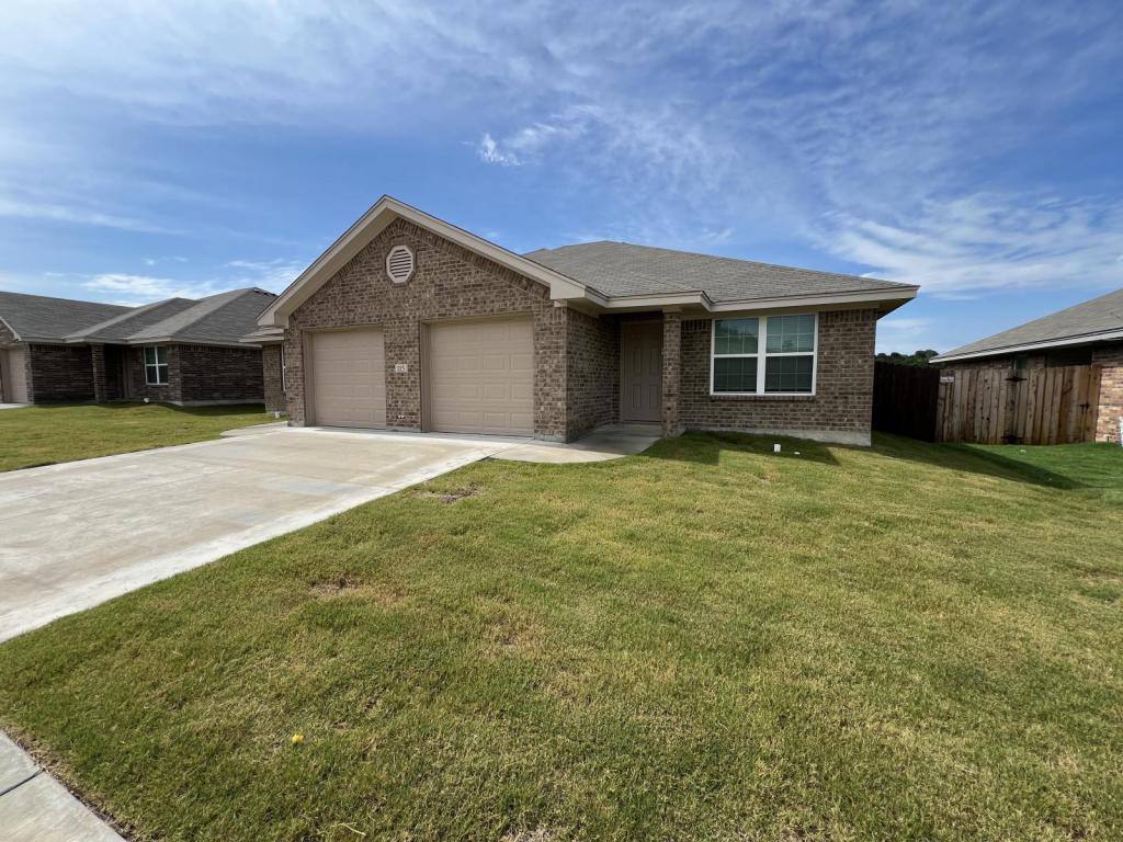 Apartment for rent at 115 Lost Trail #B, Copperas Cove, TX 76522