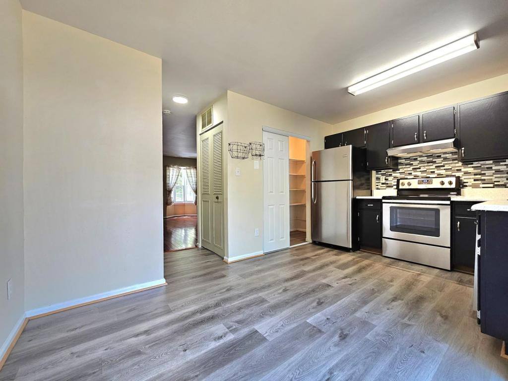 House for rent at 8561 Southlawn Court, Alexandria, VA 22309