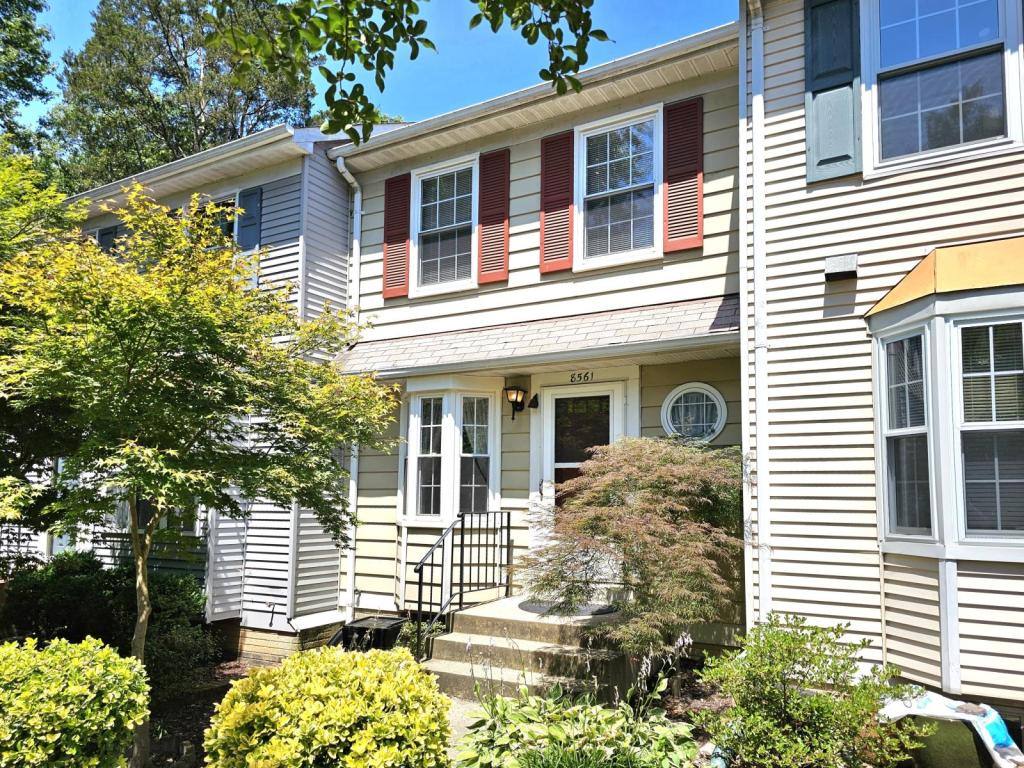 House for rent at 8561 Southlawn Court, Alexandria, VA 22309