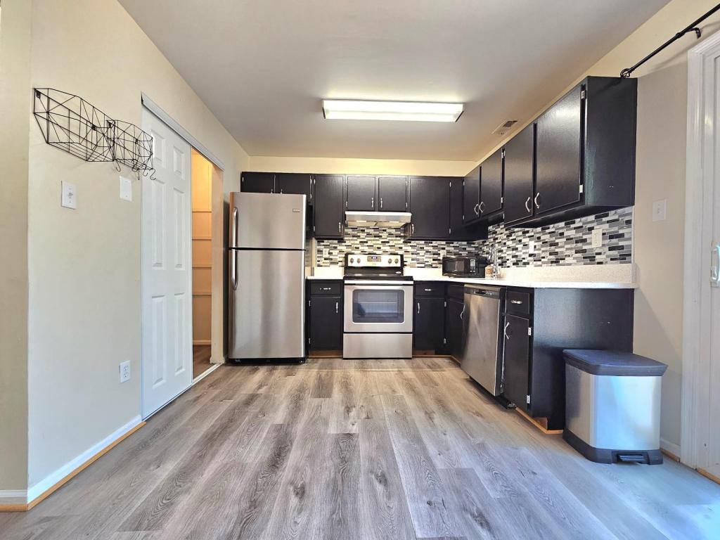 House for rent at 8561 Southlawn Court, Alexandria, VA 22309