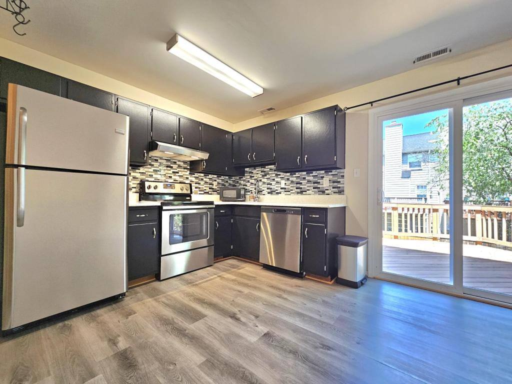 House for rent at 8561 Southlawn Court, Alexandria, VA 22309