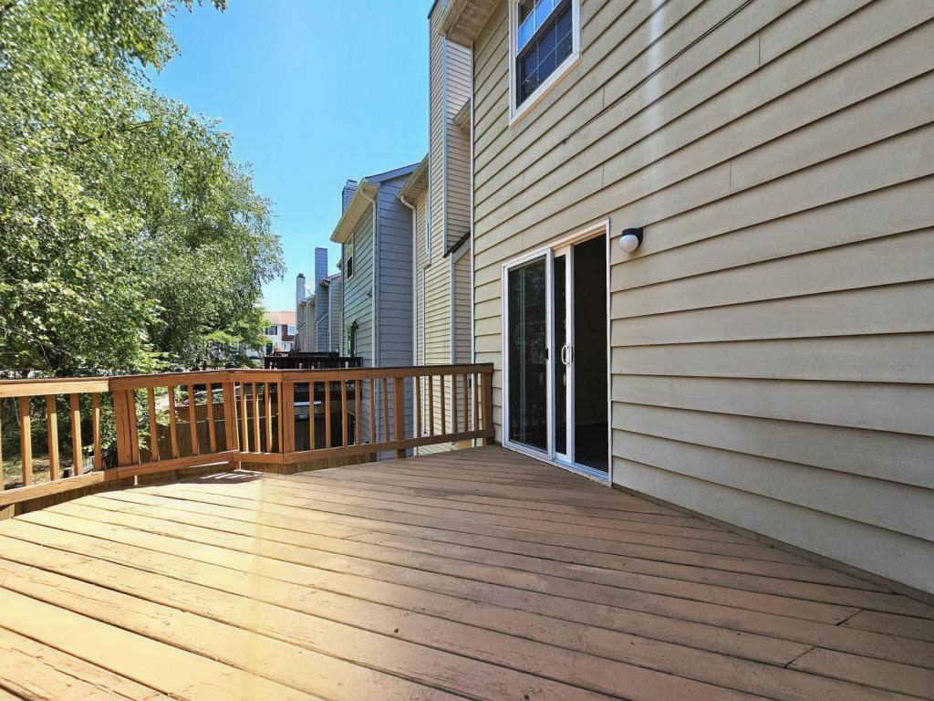 House for rent at 8561 Southlawn Court, Alexandria, VA 22309