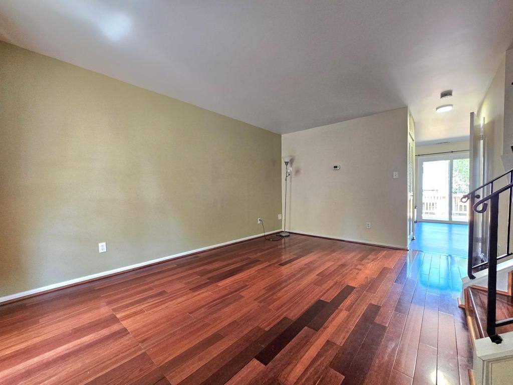 House for rent at 8561 Southlawn Court, Alexandria, VA 22309
