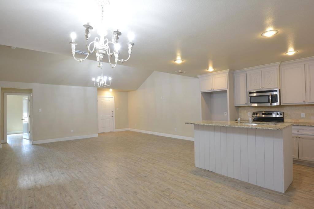 House for rent at 3816 133rd A, Lubbock, TX 79423