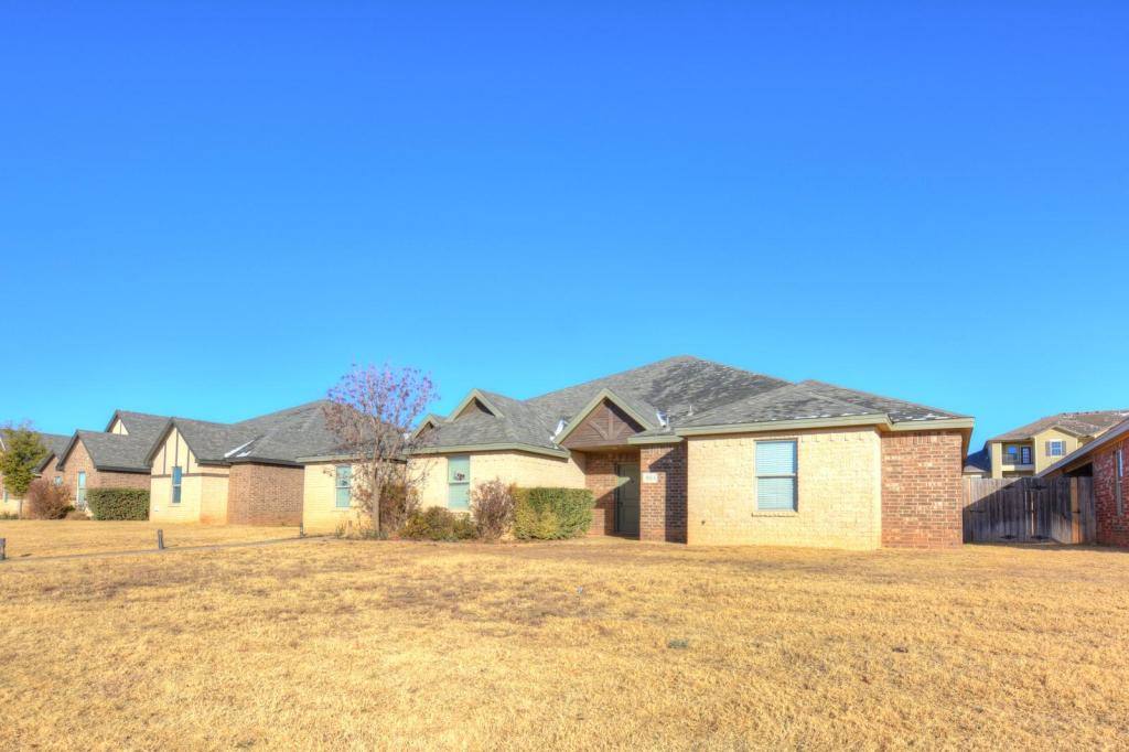 House for rent at 3816 133rd A, Lubbock, TX 79423