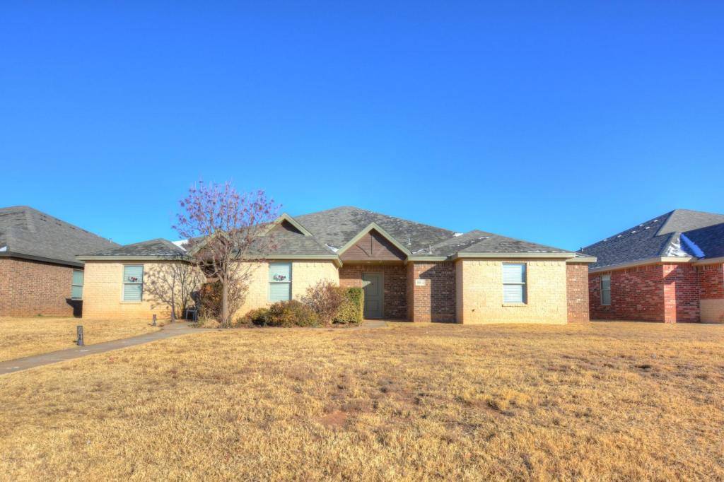 House for rent at 3816 133rd A, Lubbock, TX 79423
