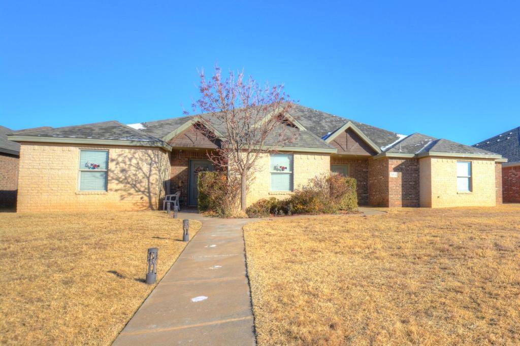 House for rent at 3816 133rd A, Lubbock, TX 79423