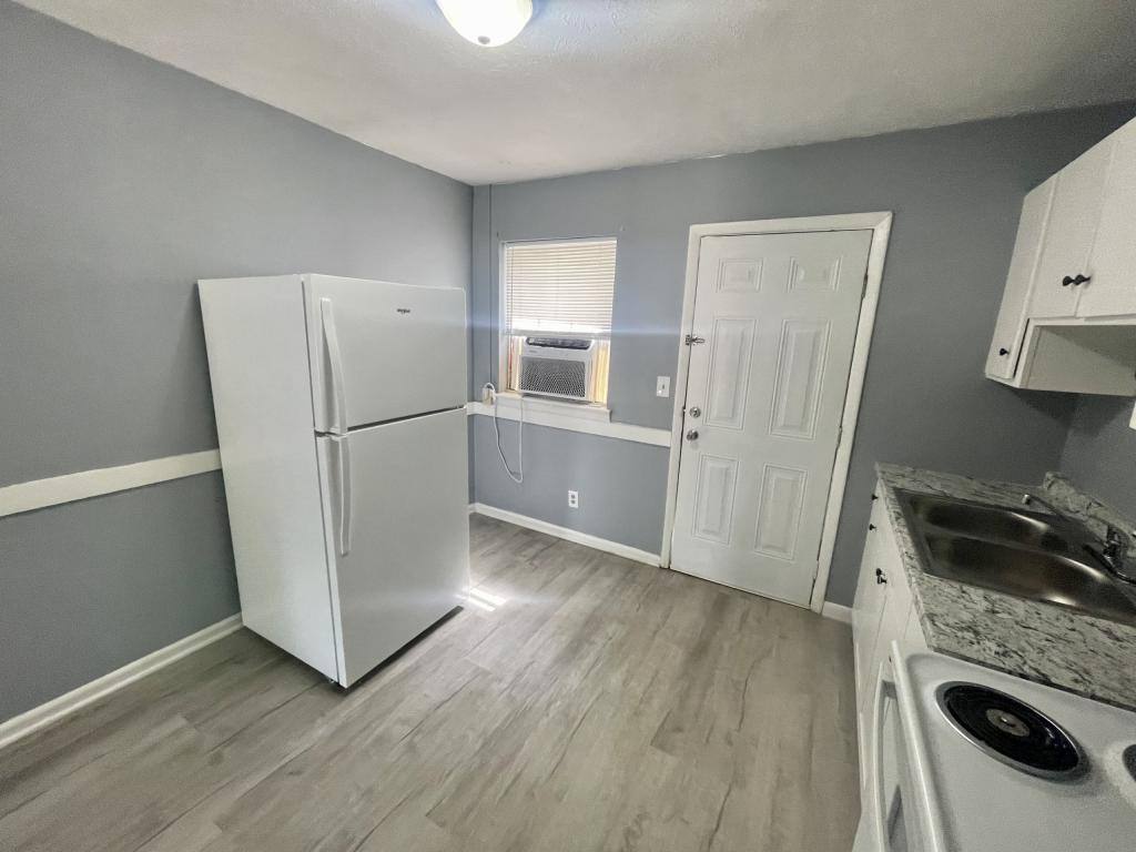 Apartment for rent at 408 Beta St #C, Laurinburg, NC 28352