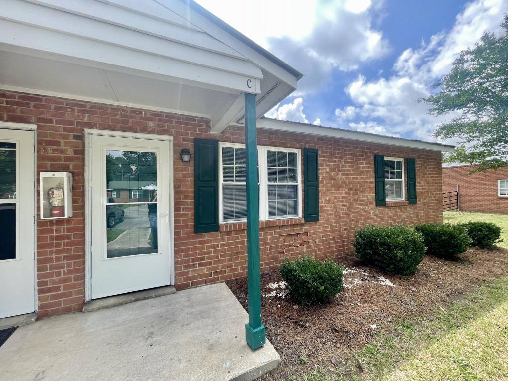 Apartment for rent at 408 Beta St #C, Laurinburg, NC 28352
