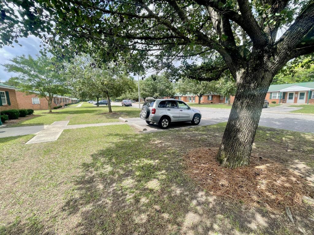 Apartment for rent at 408 Beta St #C, Laurinburg, NC 28352