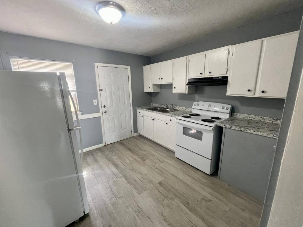 Apartment for rent at 408 Beta St #C, Laurinburg, NC 28352