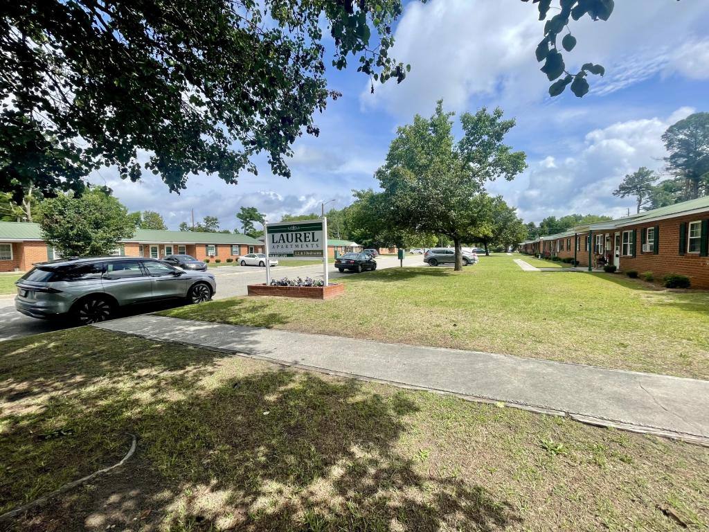 Apartment for rent at 408 Beta St #C, Laurinburg, NC 28352