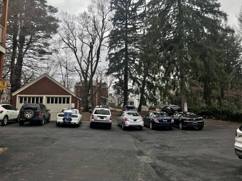 Apartment for rent at 1573 Tibbits Ave, Troy, NY 12180