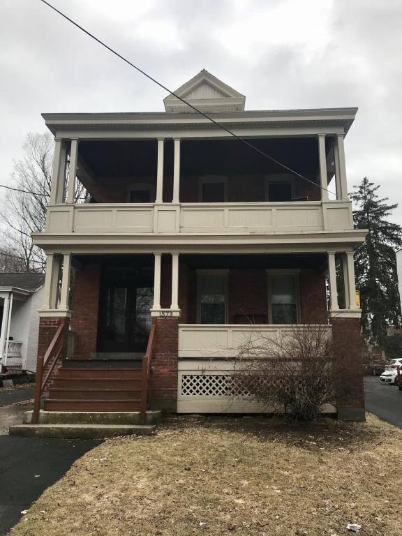 Apartment for rent at 1573 Tibbits Ave, Troy, NY 12180