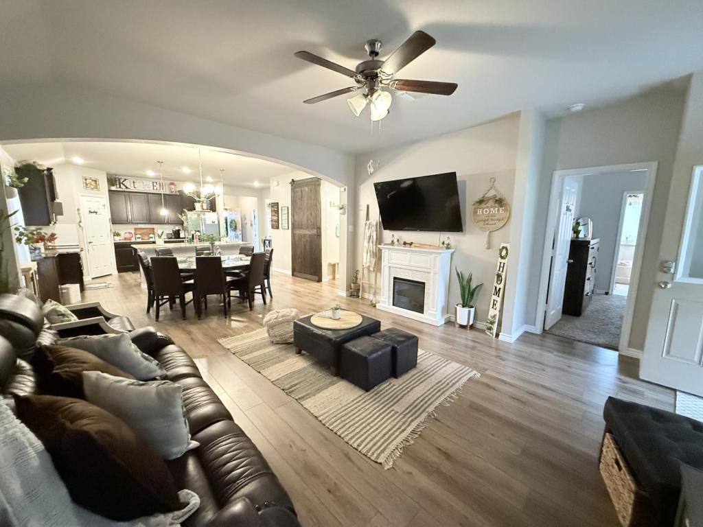 House for rent at 117 Minnie J Lp, Copperas Cove, TX 76522