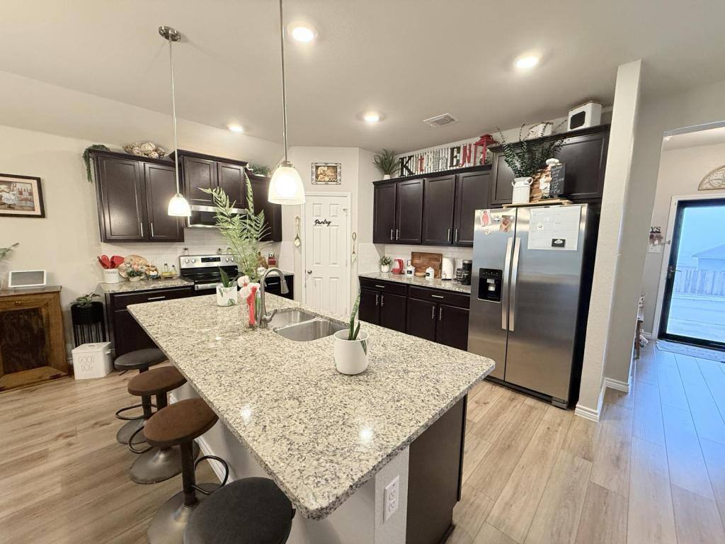 House for rent at 117 Minnie J Lp, Copperas Cove, TX 76522