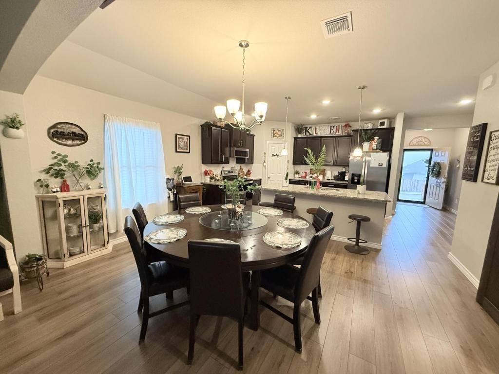 House for rent at 117 Minnie J Lp, Copperas Cove, TX 76522