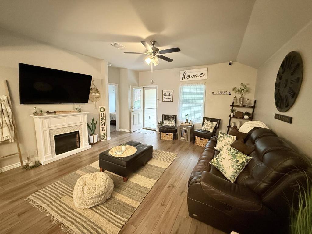 House for rent at 117 Minnie J Lp, Copperas Cove, TX 76522