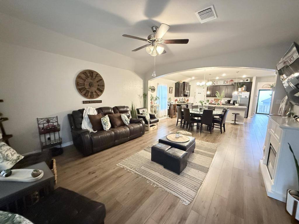 House for rent at 117 Minnie J Lp, Copperas Cove, TX 76522