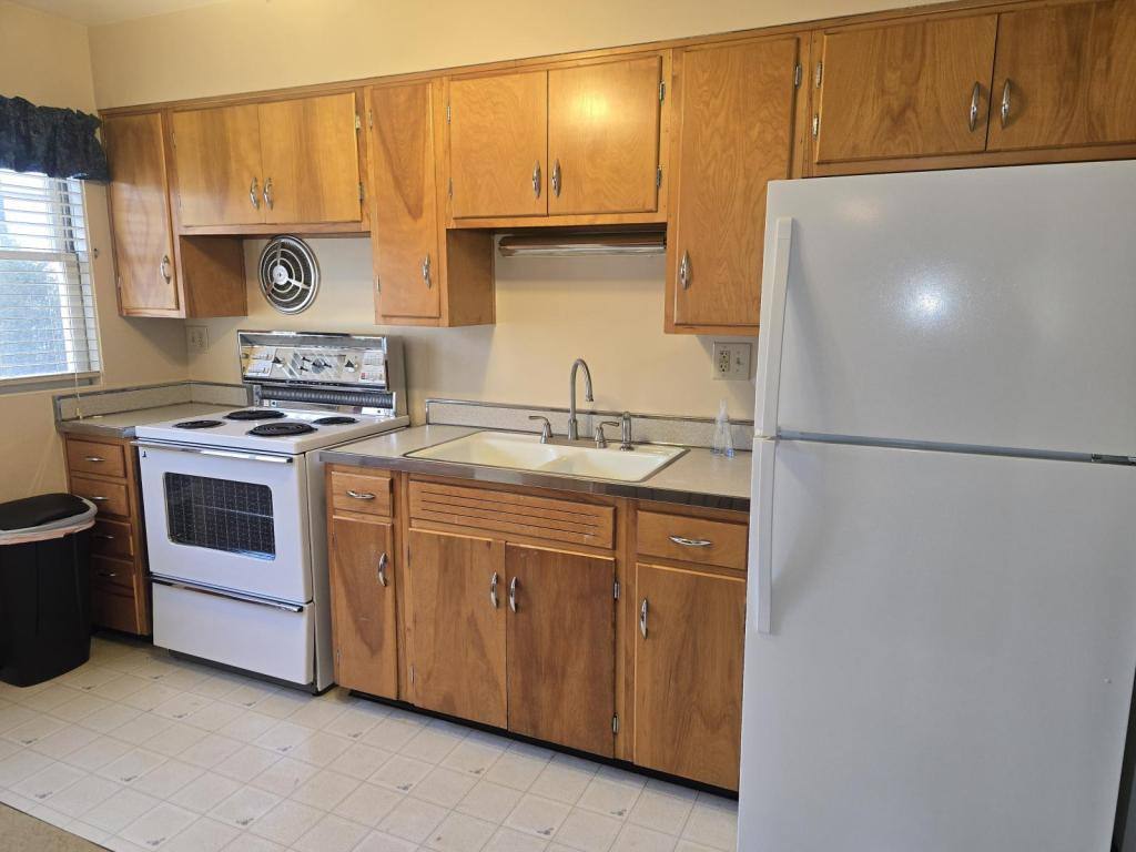 Apartment for rent at 1100 Walnut St, Hollidaysburg, PA 16648