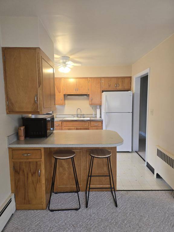 Apartment for rent at 1100 Walnut St, Hollidaysburg, PA 16648