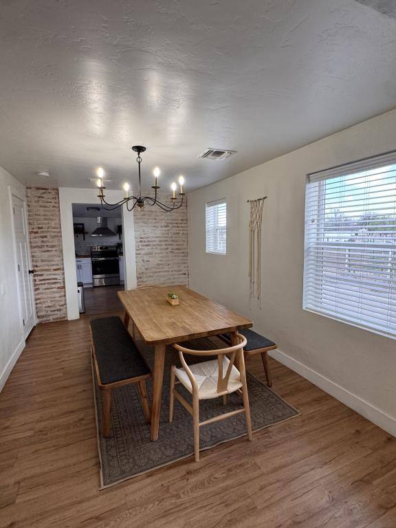 House for rent at 309 S 600 E, Pima, AZ 85543