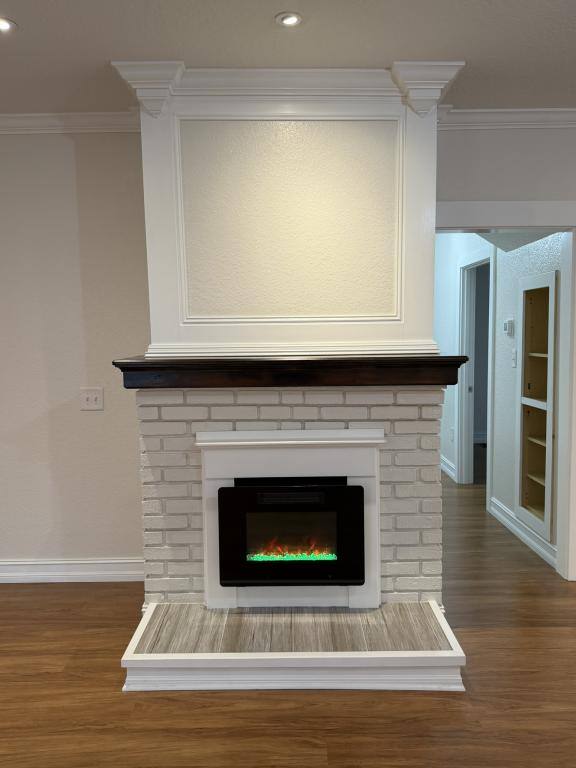 Apartment for rent at 903 E New York Ave, Deland, FL 32724