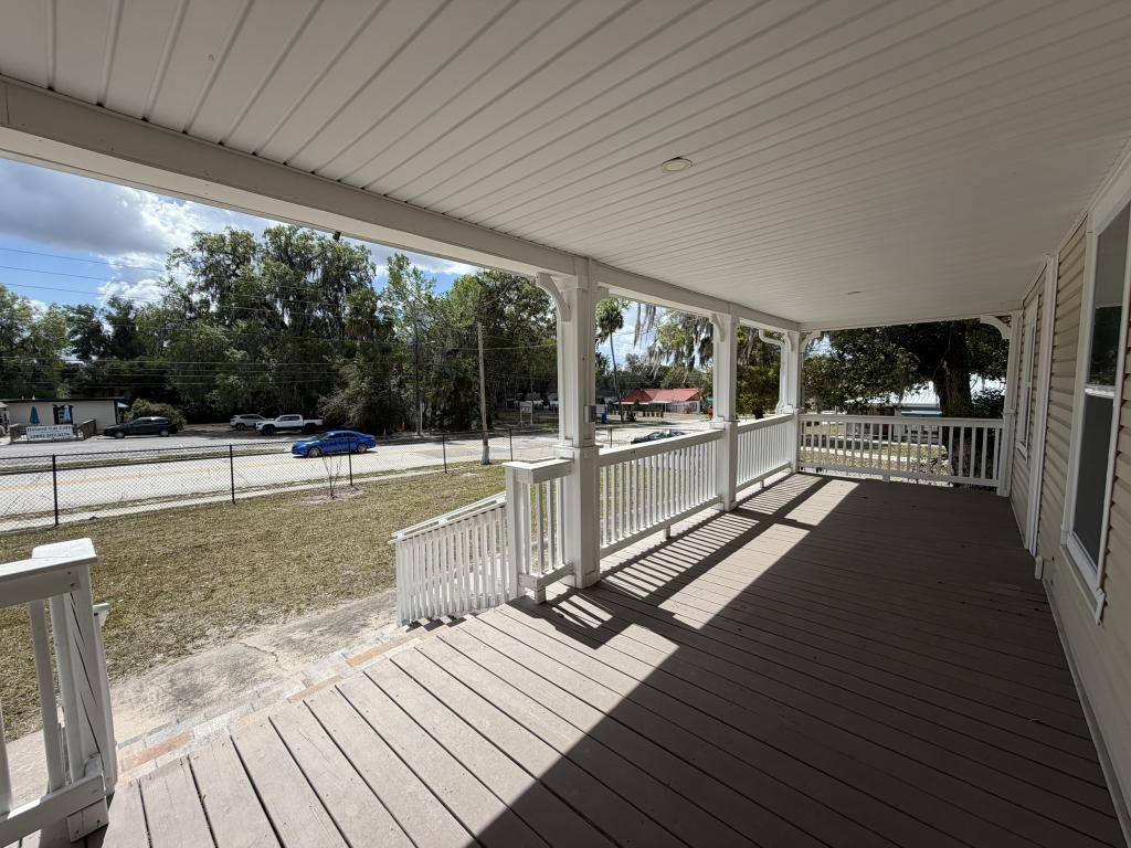 Apartment for rent at 903 E New York Ave, Deland, FL 32724