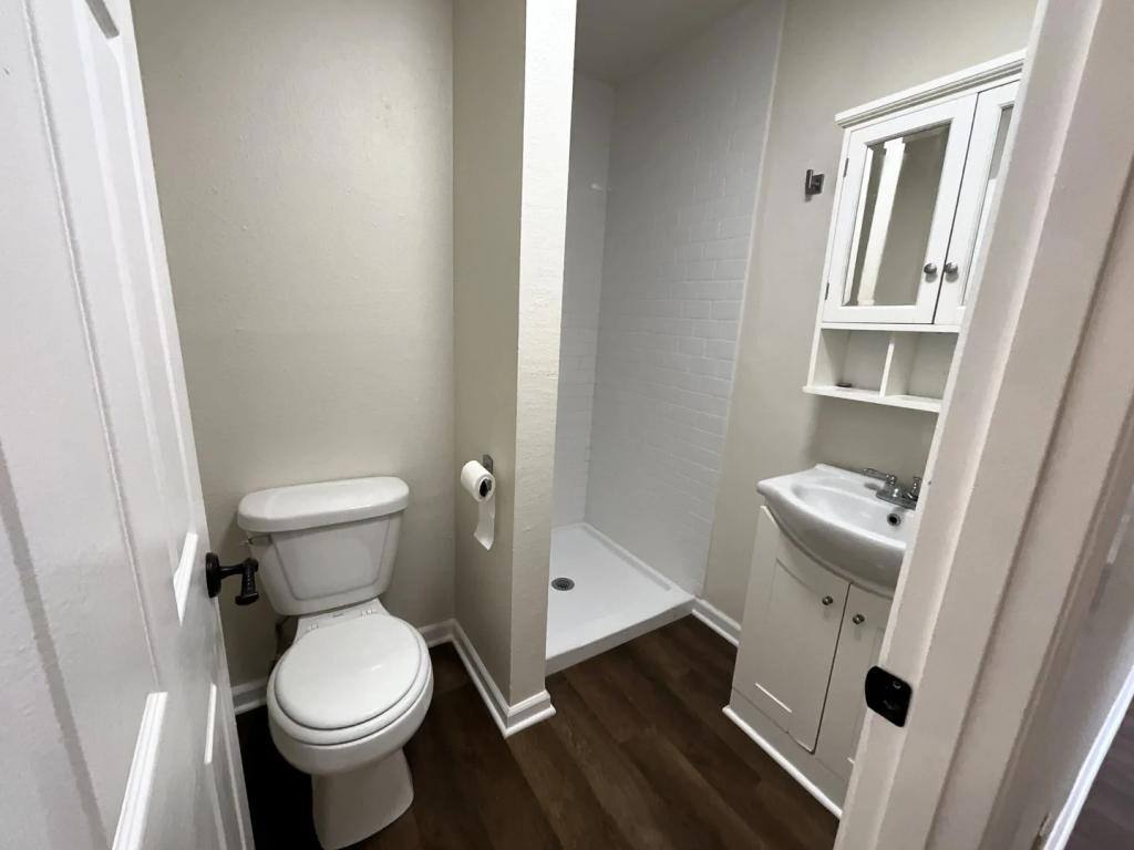 House for rent at 2922 Hoyt Ave #201 9820, Everett, WA 98201