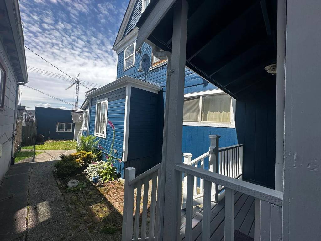 House for rent at 2922 Hoyt Ave #201 9820, Everett, WA 98201
