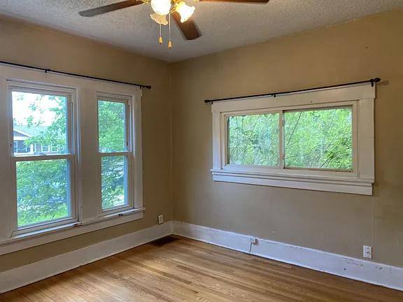 Townhouse for rent at 1118 18th St, Greeley, CO 80631
