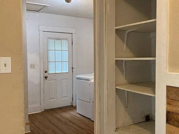 Townhouse for rent at 1118 18th St, Greeley, CO 80631
