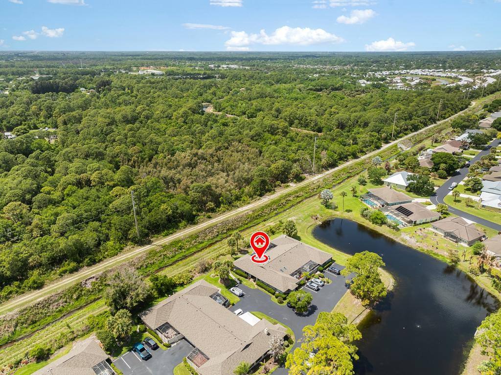 Apartment for rent at 721 Timber Ridge Trail SW #D, Vero Beach, FL 32962