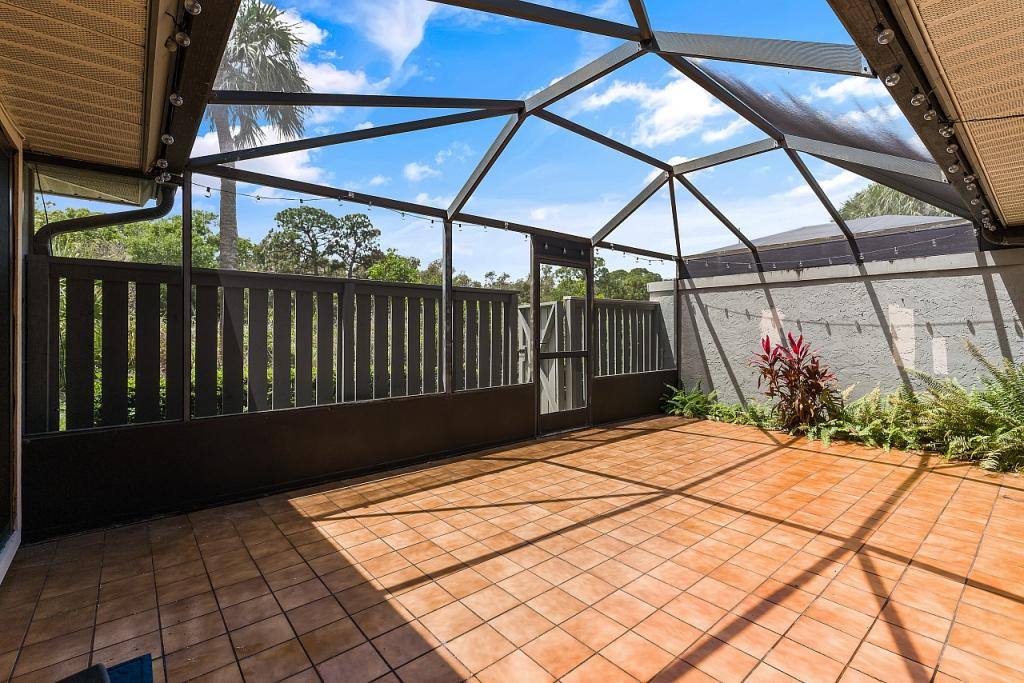 Apartment for rent at 721 Timber Ridge Trail SW #D, Vero Beach, FL 32962