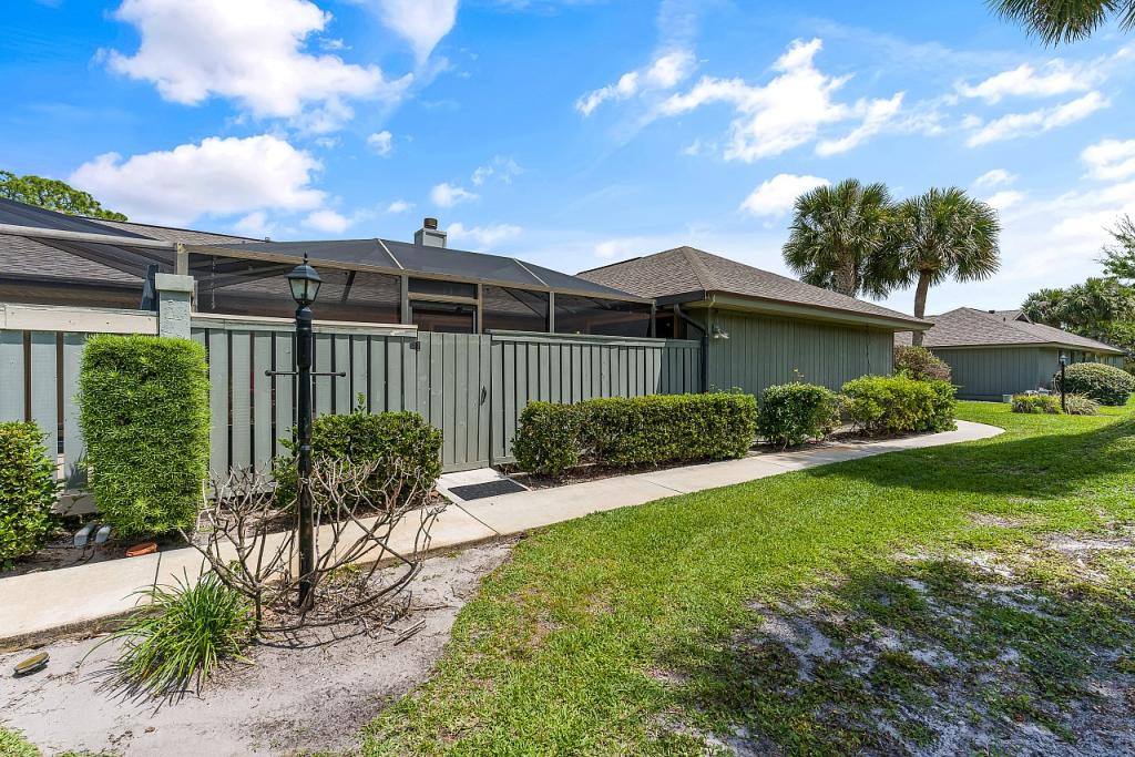 Apartment for rent at 721 Timber Ridge Trail SW #D, Vero Beach, FL 32962