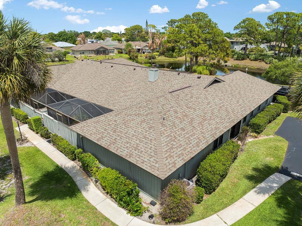 Apartment for rent at 721 Timber Ridge Trail SW #D, Vero Beach, FL 32962