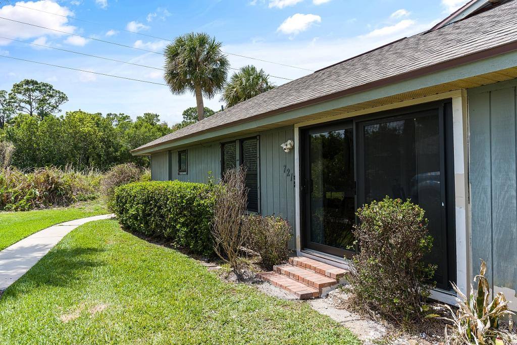Apartment for rent at 721 Timber Ridge Trail SW #D, Vero Beach, FL 32962