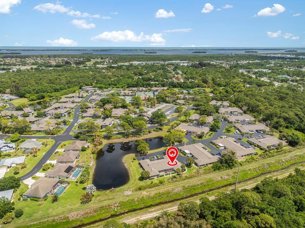 Apartment for rent at 721 Timber Ridge Trail SW #D, Vero Beach, FL 32962