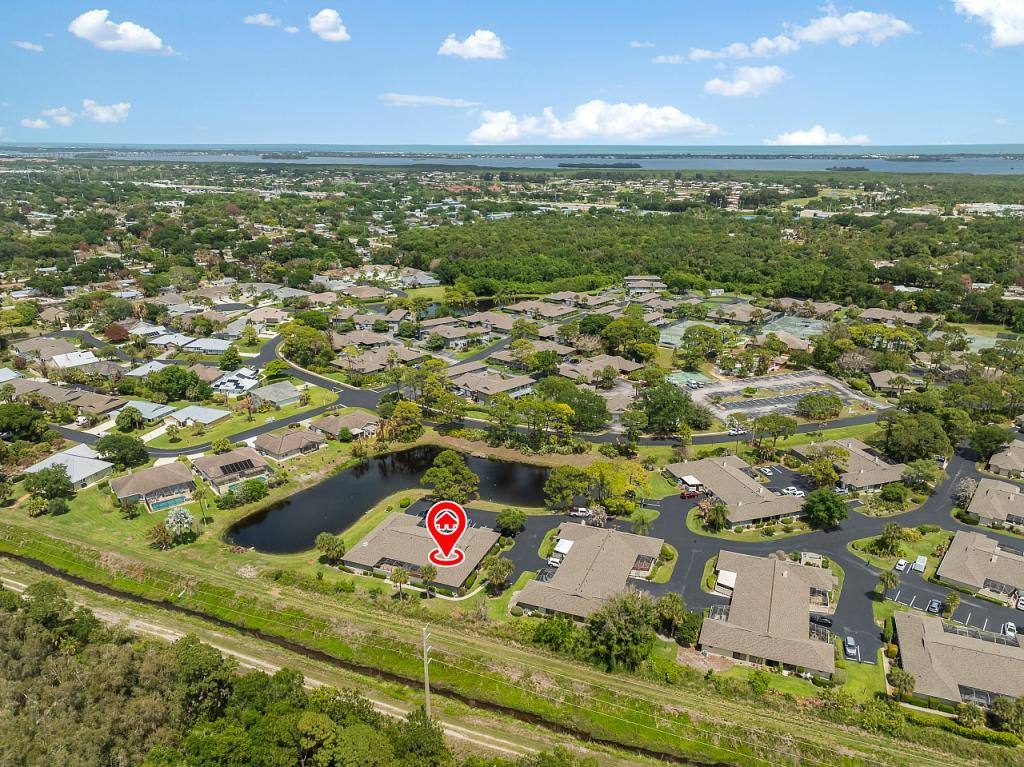 Apartment for rent at 721 Timber Ridge Trail SW #D, Vero Beach, FL 32962