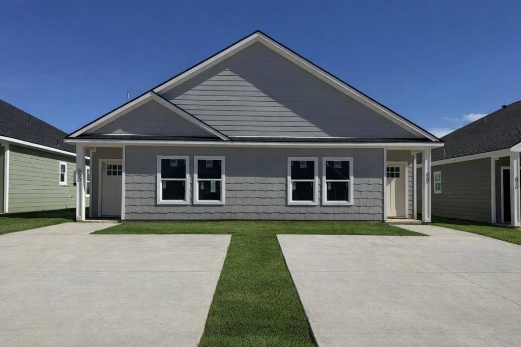 House for rent at 733 Worth Ave, Durant, OK 74701